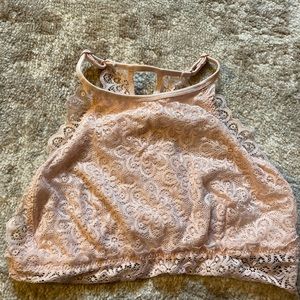 Hollister Bralette